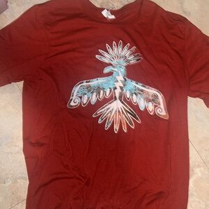 Bella Canvas t-shirt